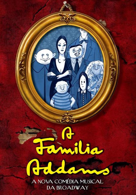 A-Familia-Addams